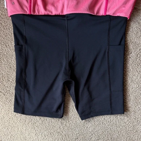 Skirt Sports Cool It Skirt - Coral - Small - Picture 5 of 5